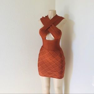 SEXY dress size small